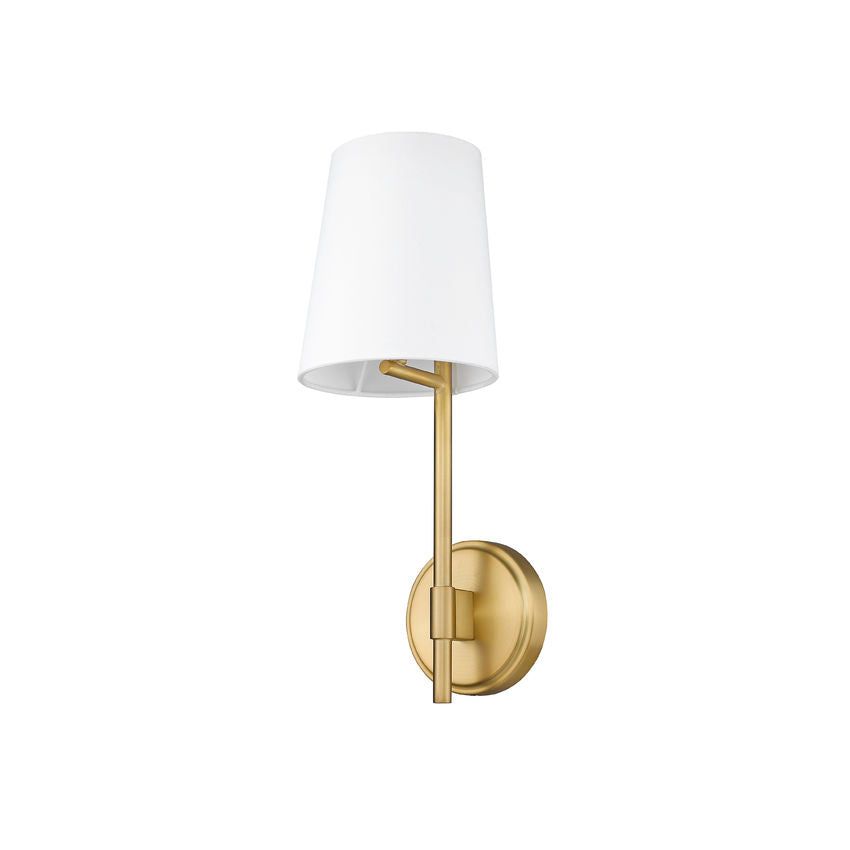 Winward 1-Light Wall Sconce