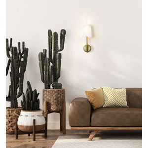 Winward 1-Light Wall Sconce