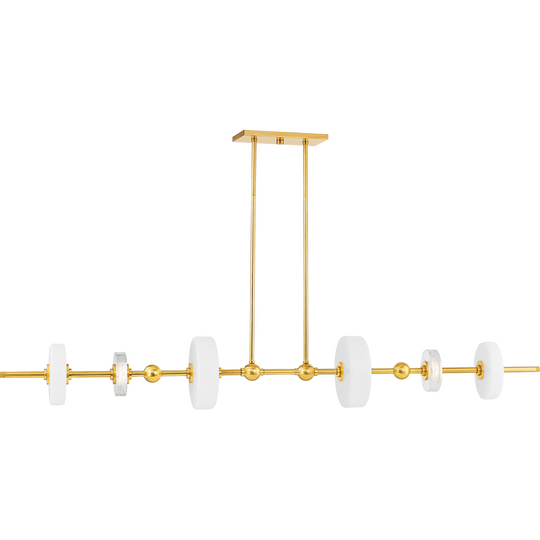 Maynard 6-Light Linear