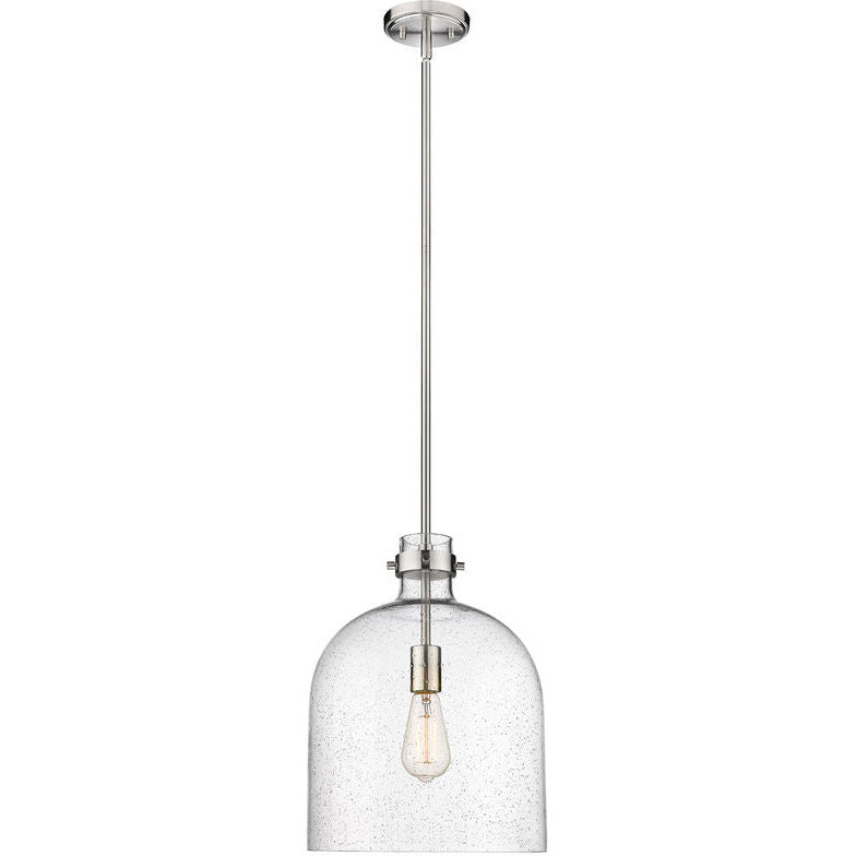 Pearson 1-Light 12" Pendant