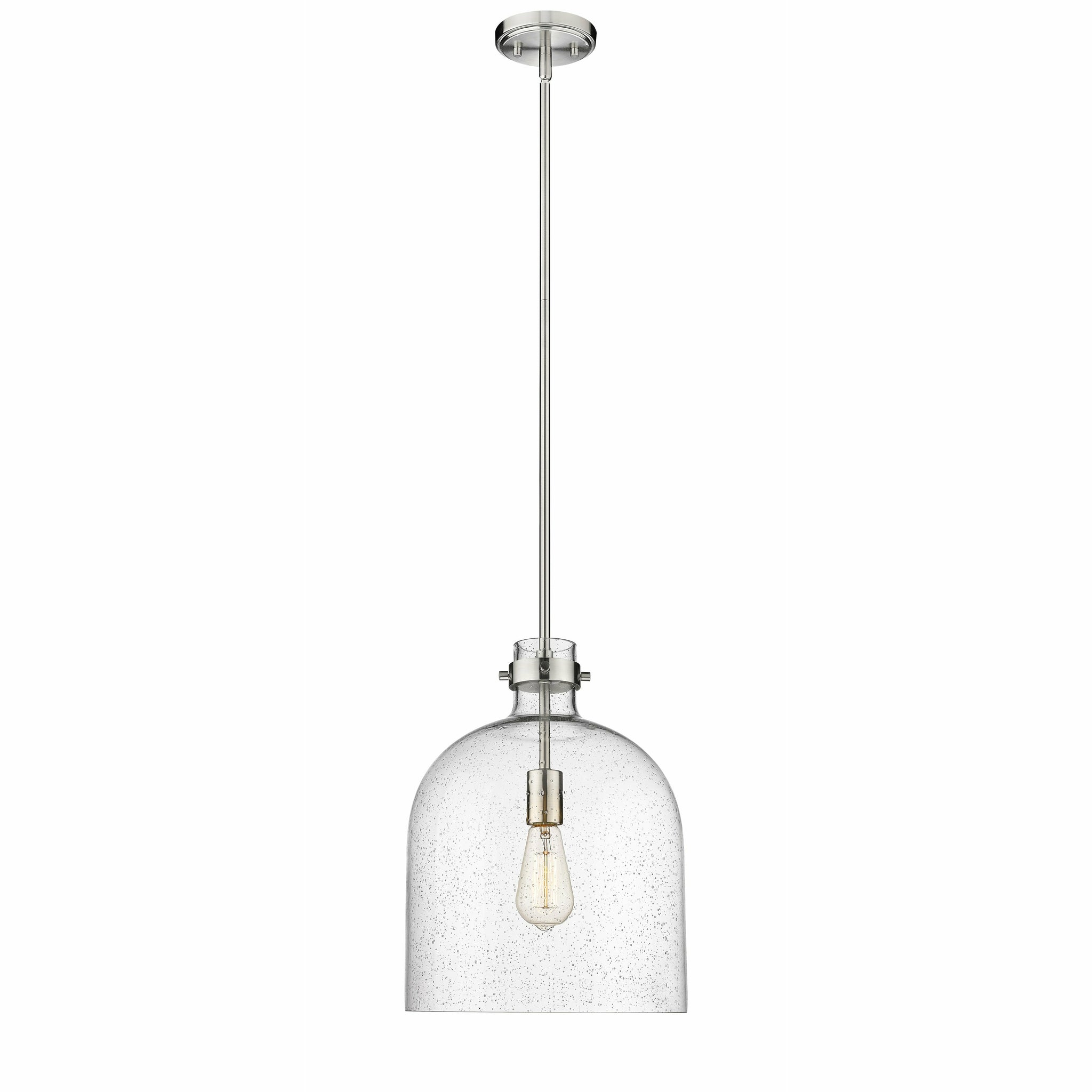 Pearson 1-Light 12" Pendant