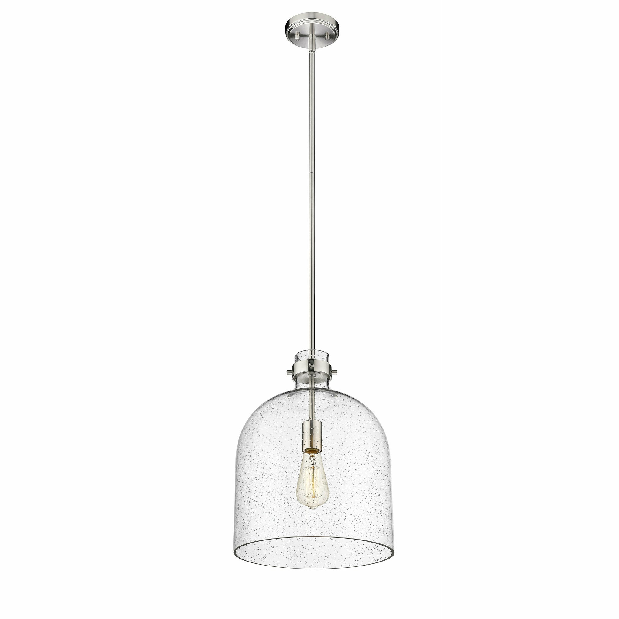 Pearson 1-Light 12" Pendant