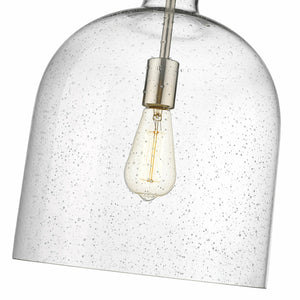 Pearson 1-Light 12" Pendant