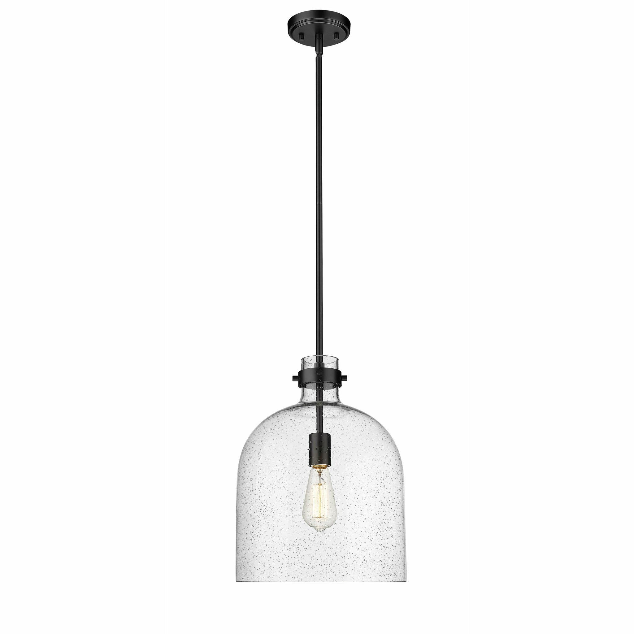 Pearson 1-Light 12" Pendant