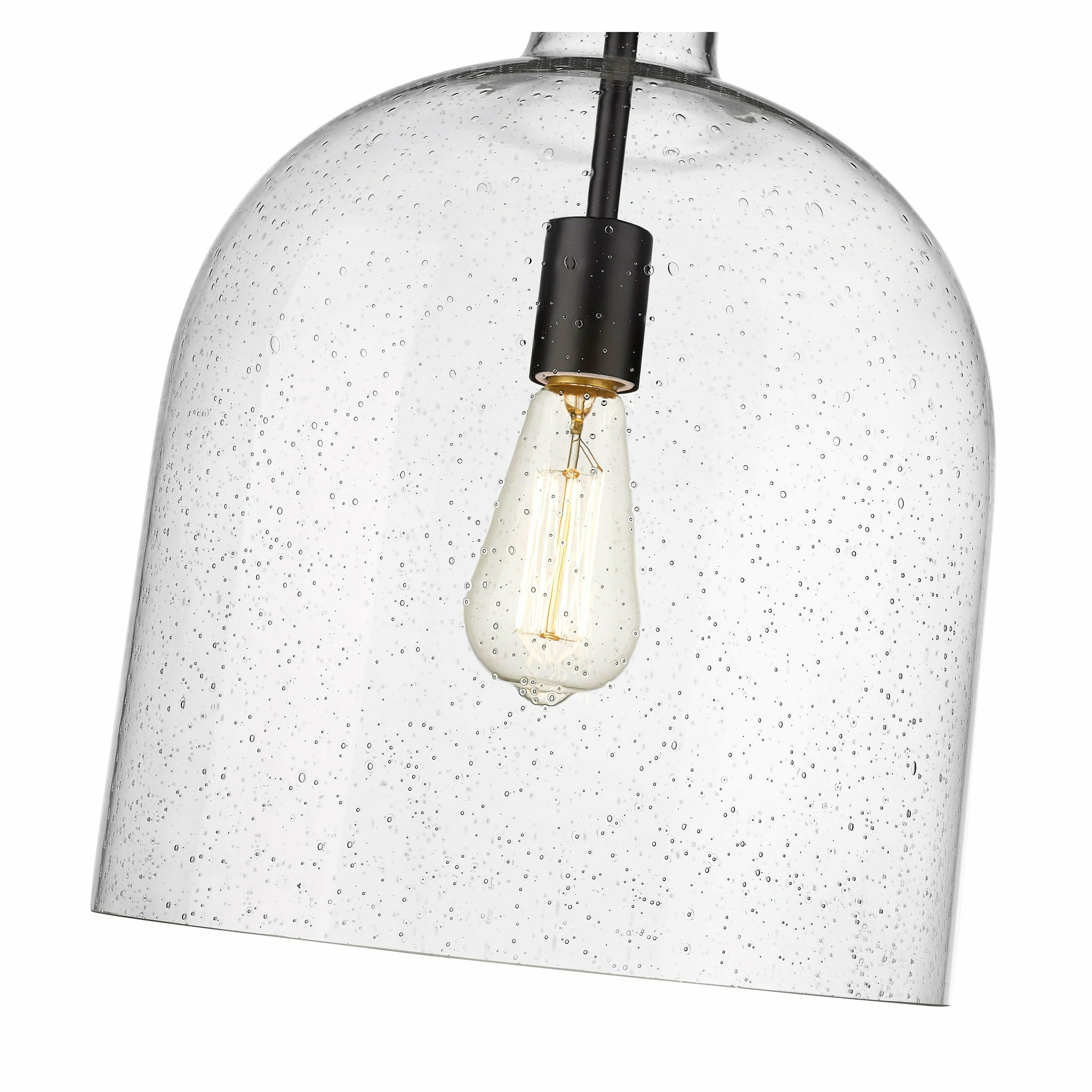 Pearson 1-Light 12" Pendant