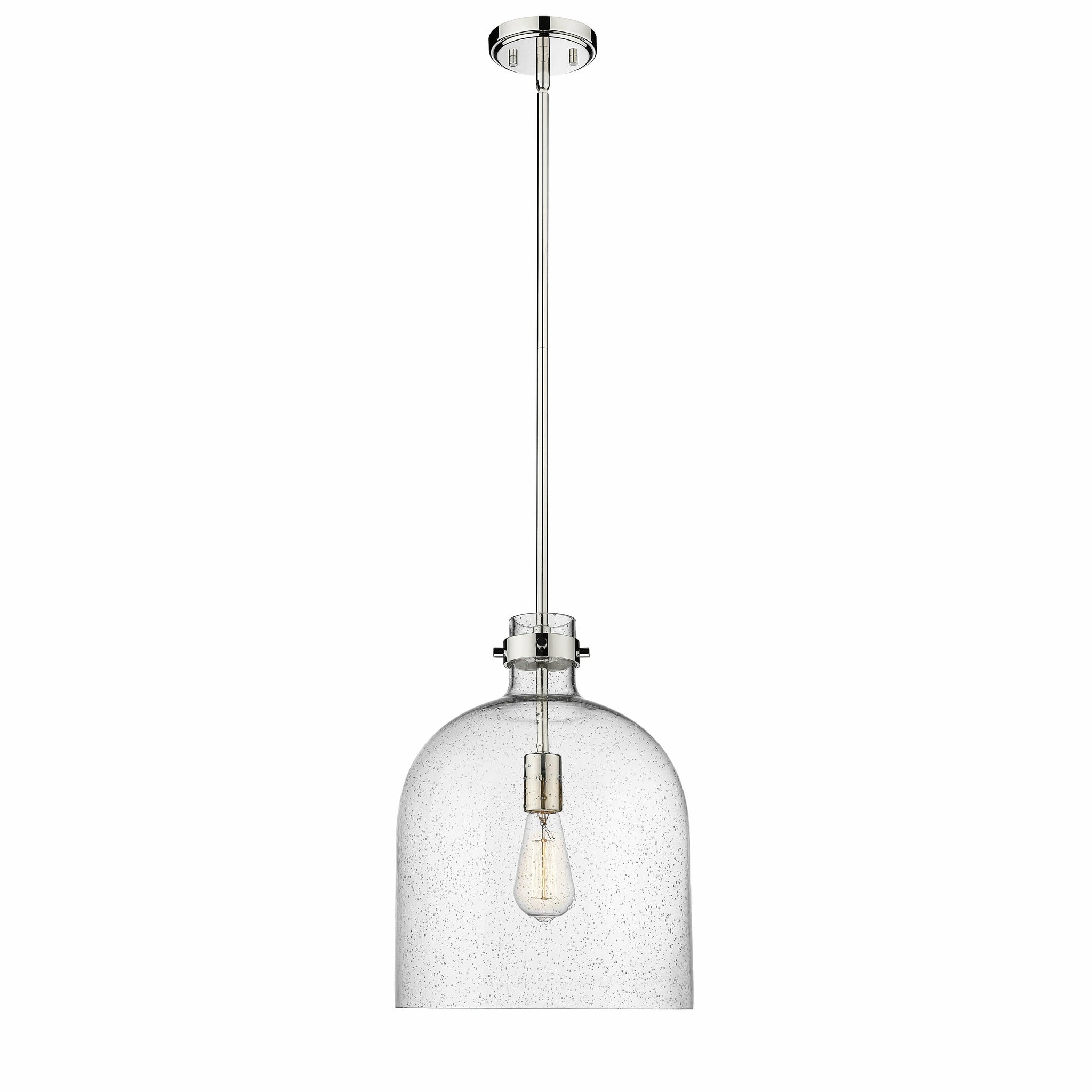 Pearson 1-Light 12" Pendant