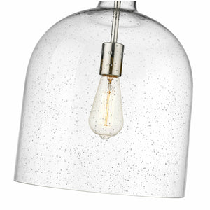 Pearson 1-Light 12" Pendant