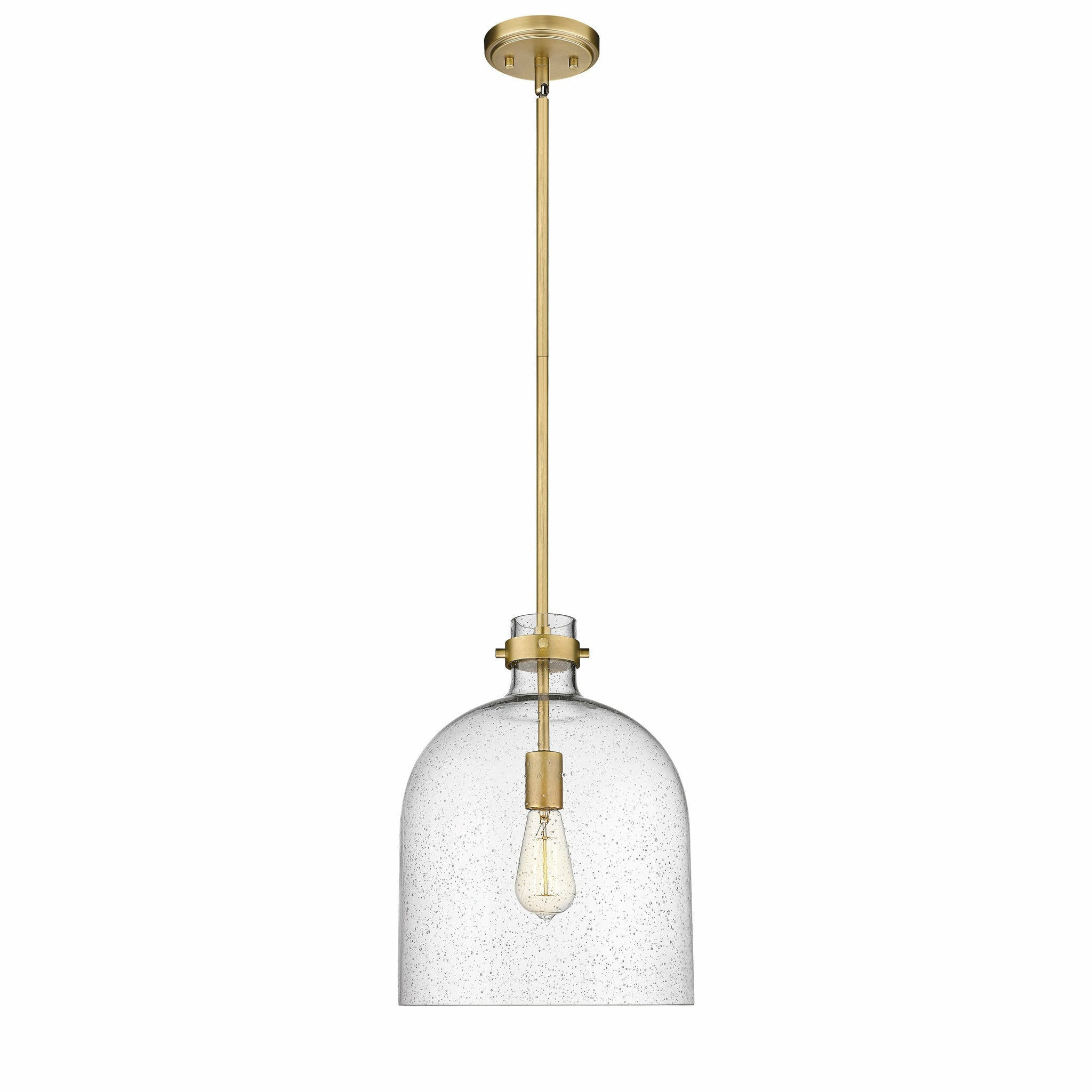 Pearson 1-Light 12" Pendant