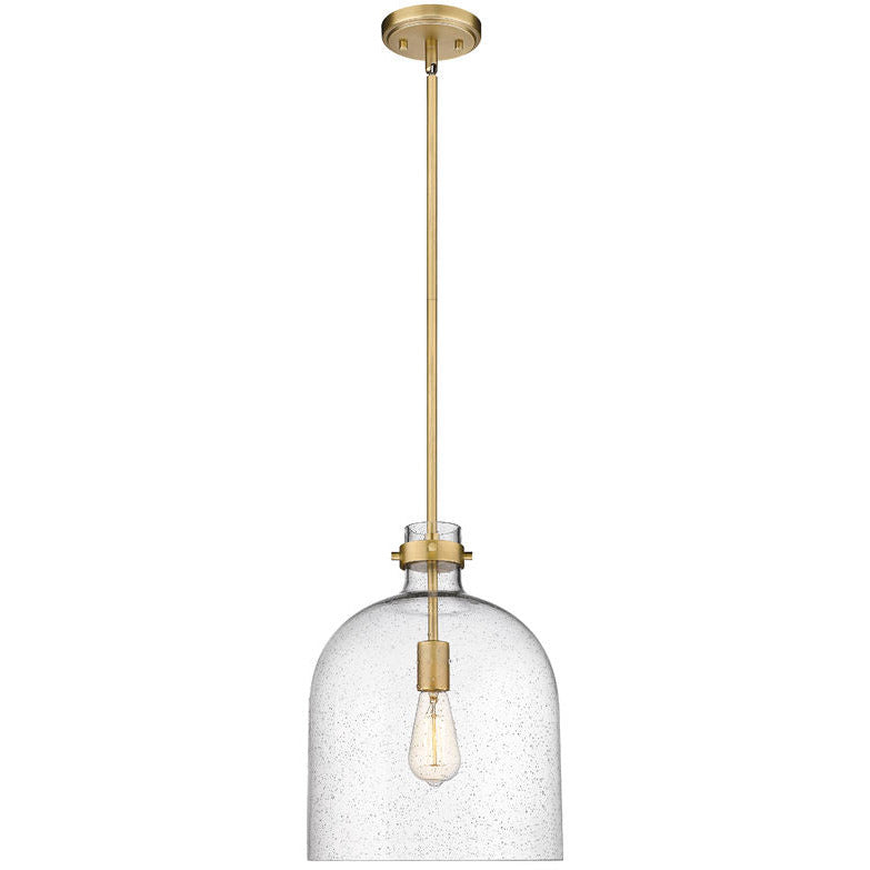 Pearson 1-Light 12" Pendant