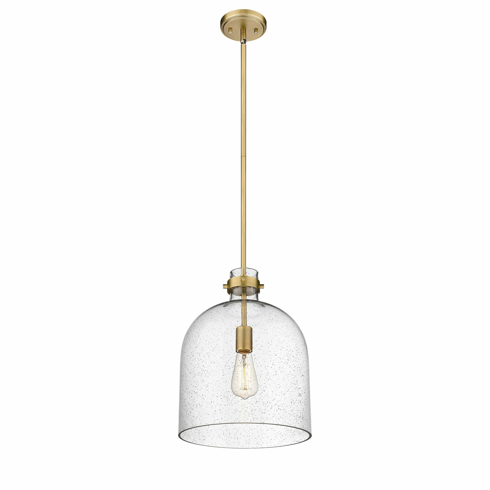 Pearson 1-Light 12" Pendant