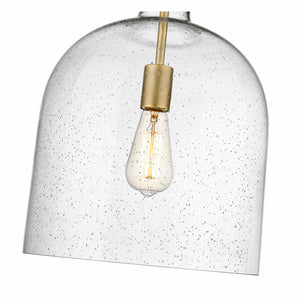 Pearson 1-Light 12" Pendant