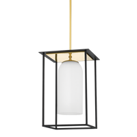 Teres 1-Light Small Pendant