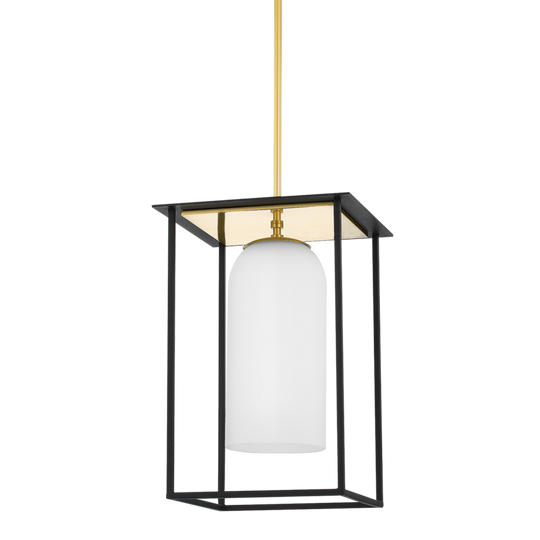 Teres 1-Light Small Pendant