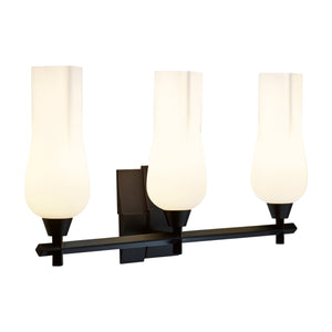 Fleur 3-Light Wall Sconce