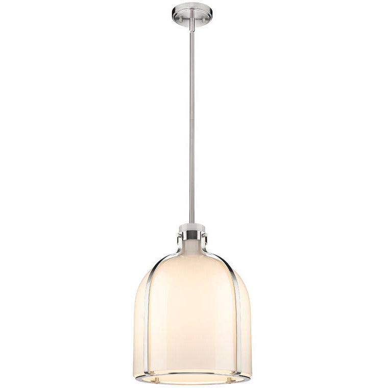 Pearson 1-Light 12" Pendant