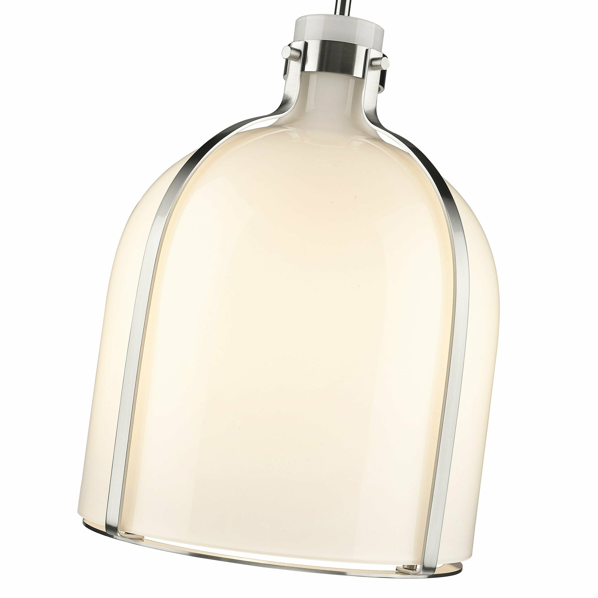 Pearson 1-Light 12" Pendant