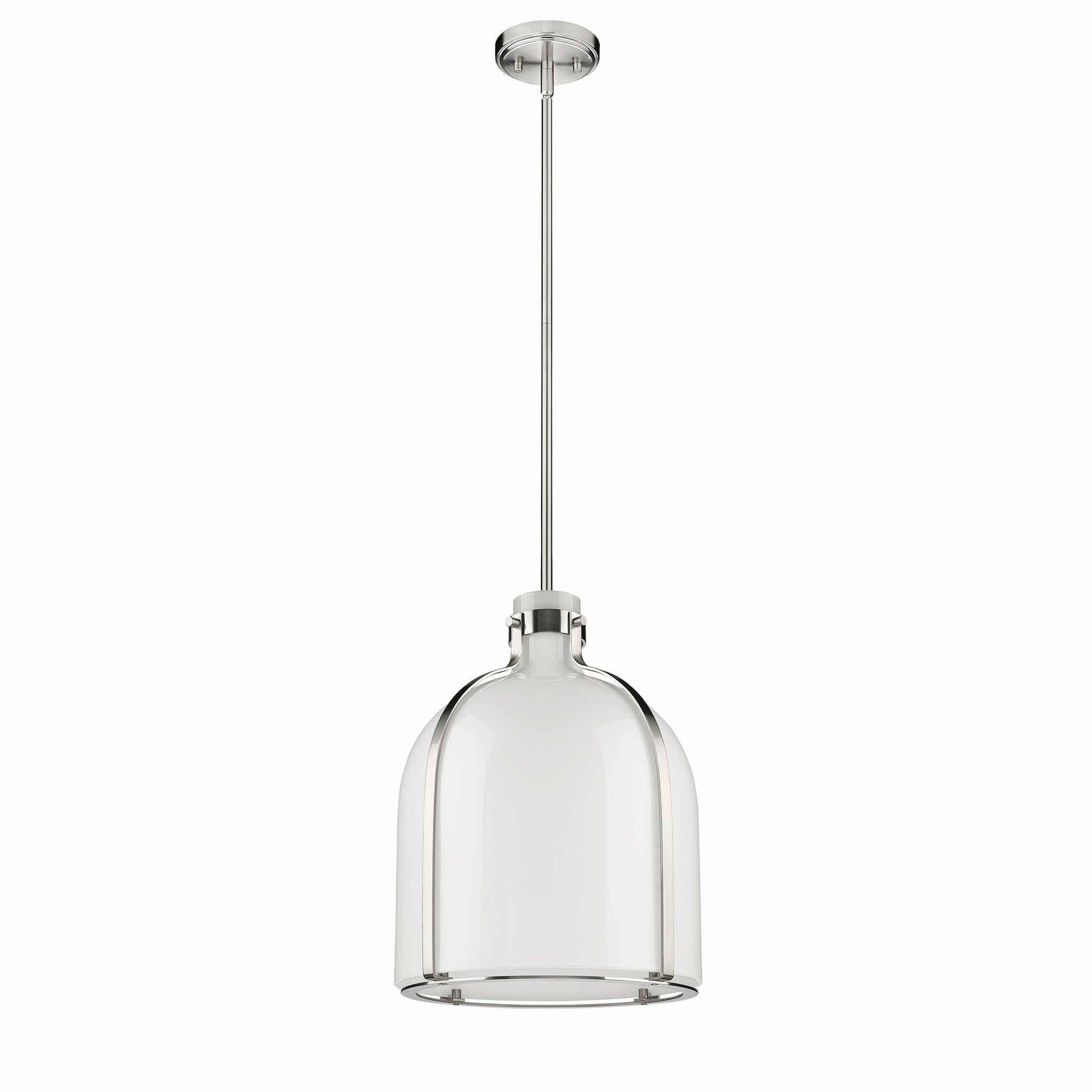 Pearson 1-Light 12" Pendant