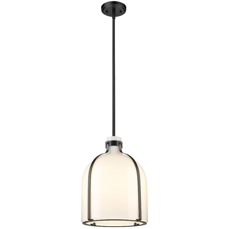 Pearson 1-Light 12" Pendant