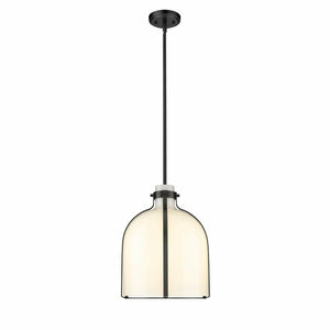 Pearson 1-Light 12" Pendant