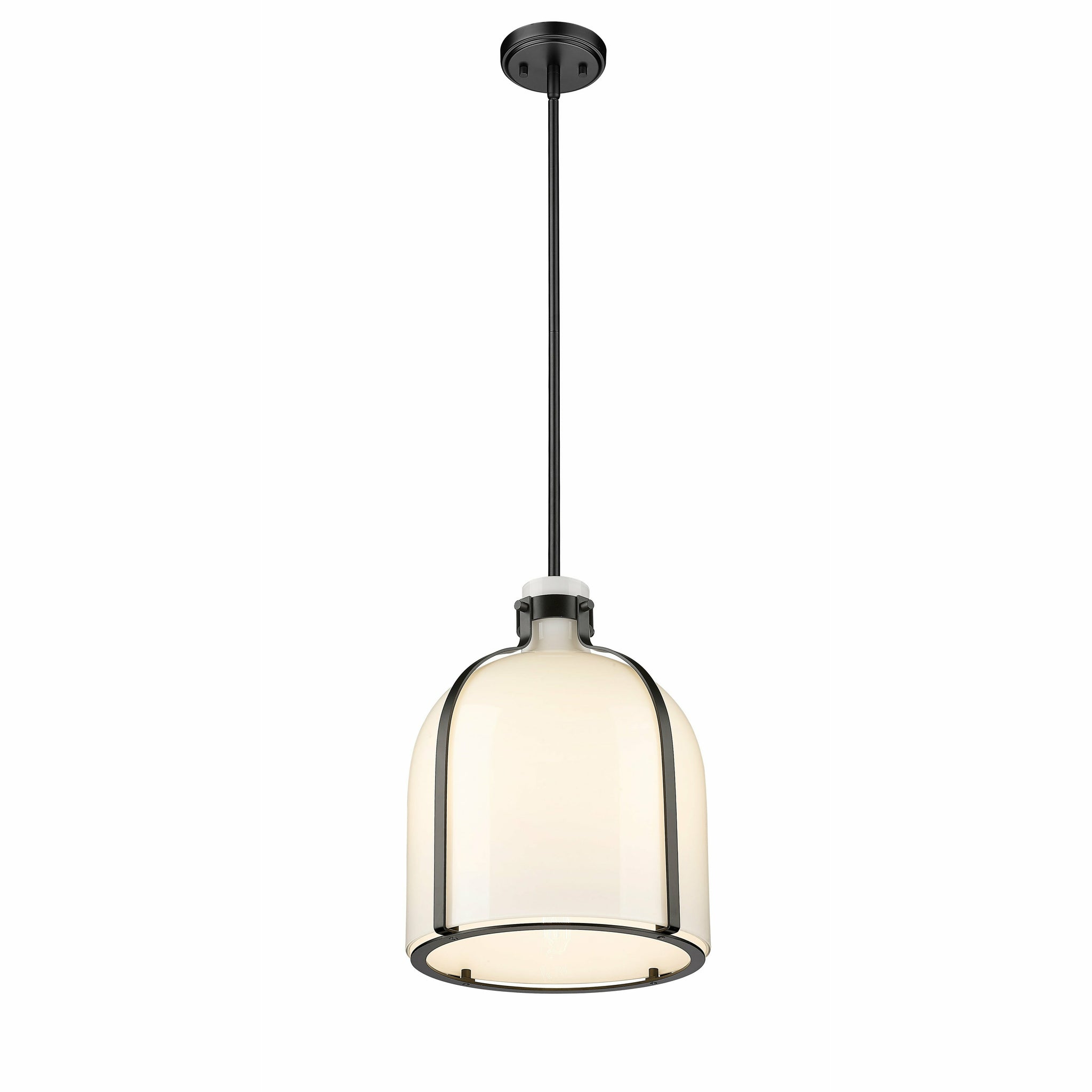 Pearson 1-Light 12" Pendant