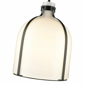 Pearson 1-Light 12" Pendant