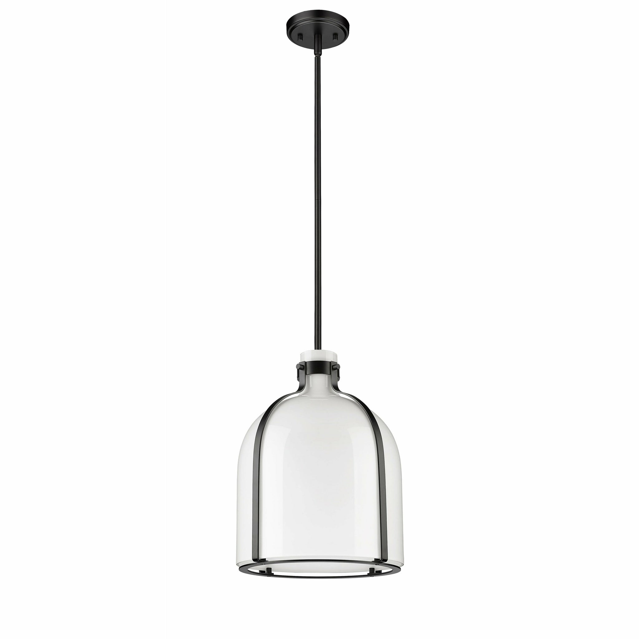 Pearson 1-Light 12" Pendant