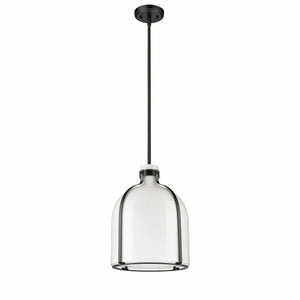 Pearson 1-Light 12" Pendant