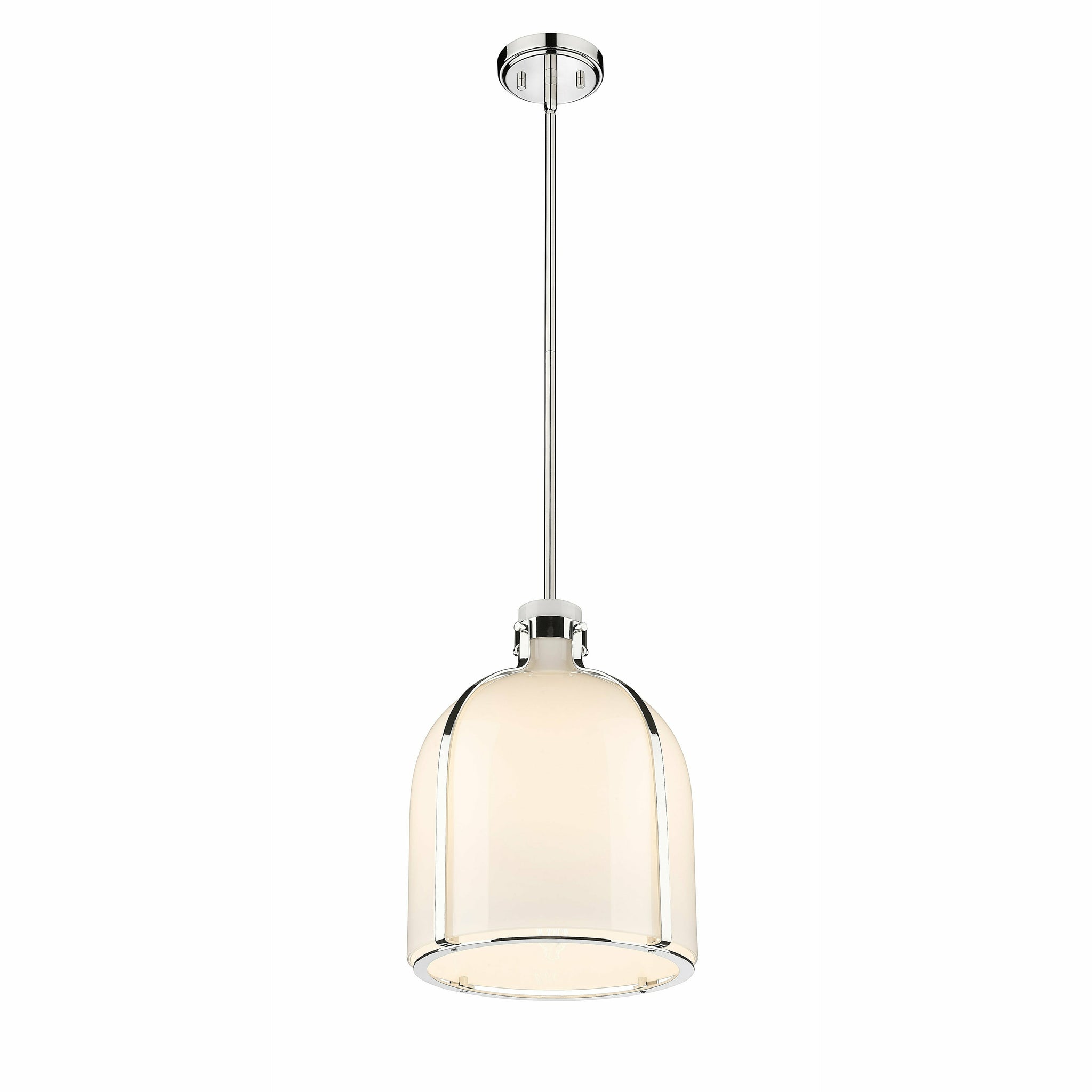 Pearson 1-Light 12" Pendant