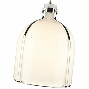 Pearson 1-Light 12" Pendant