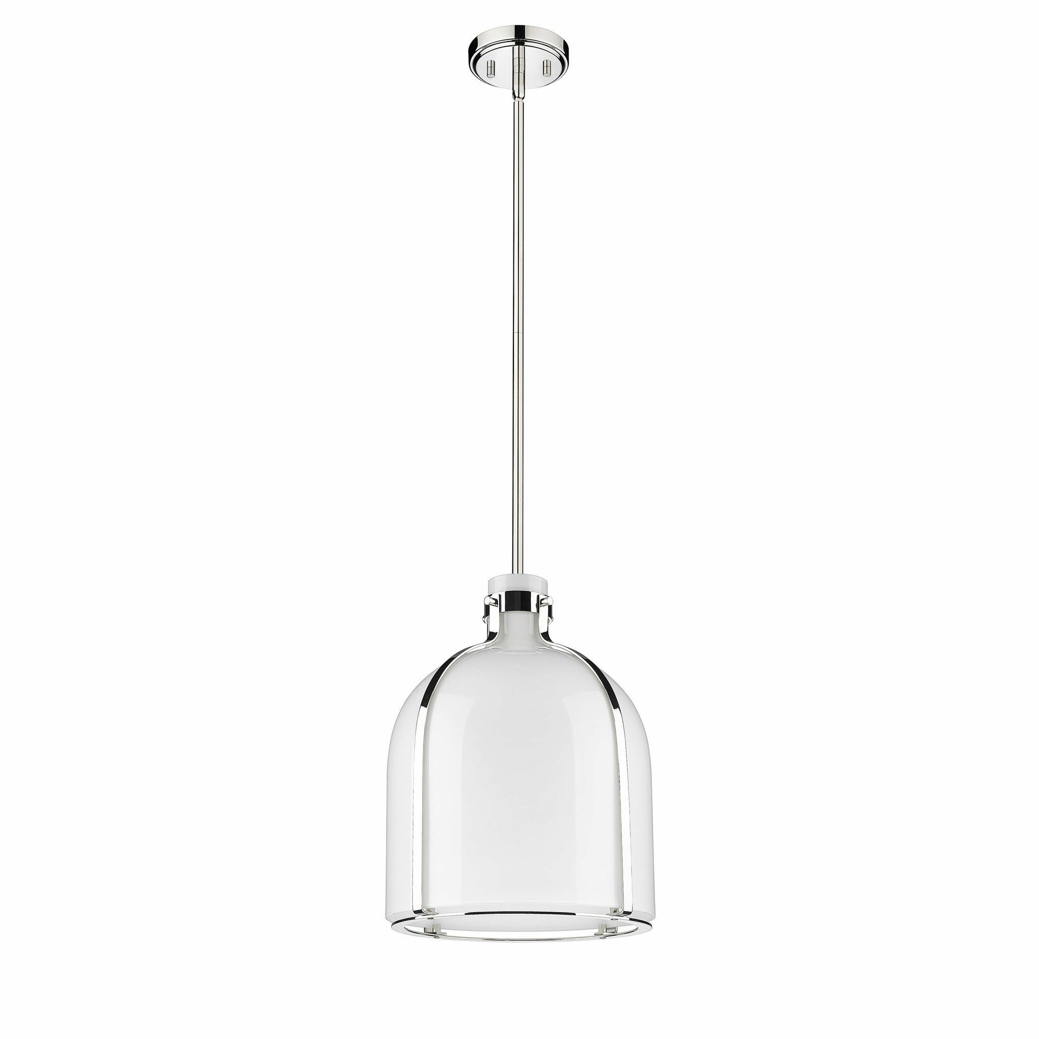 Pearson 1-Light 12" Pendant