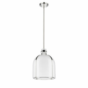 Pearson 1-Light 12" Pendant