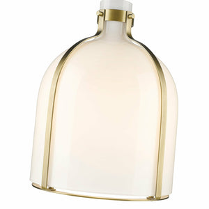 Pearson 1-Light 12" Pendant