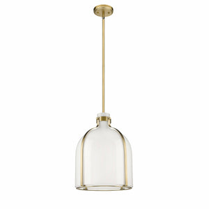 Pearson 1-Light 12" Pendant