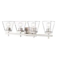 Lauren 4-Light Vanity