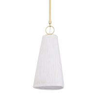 Dryden 1-Light Pendant