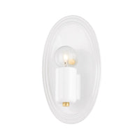 Joyce 1-Light Wall Sconce