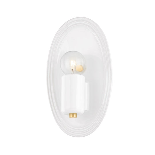 Joyce 1-Light Wall Sconce