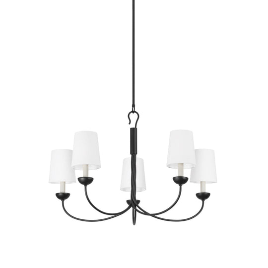 Montpelier 5-Light Chandelier