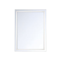 Eris 24x32" LED Mirror