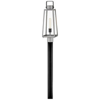 Hugh Large Post Mount Lantern