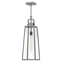 Hugh Large Hanging Lantern