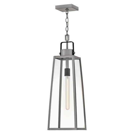Hugh Large Hanging Lantern