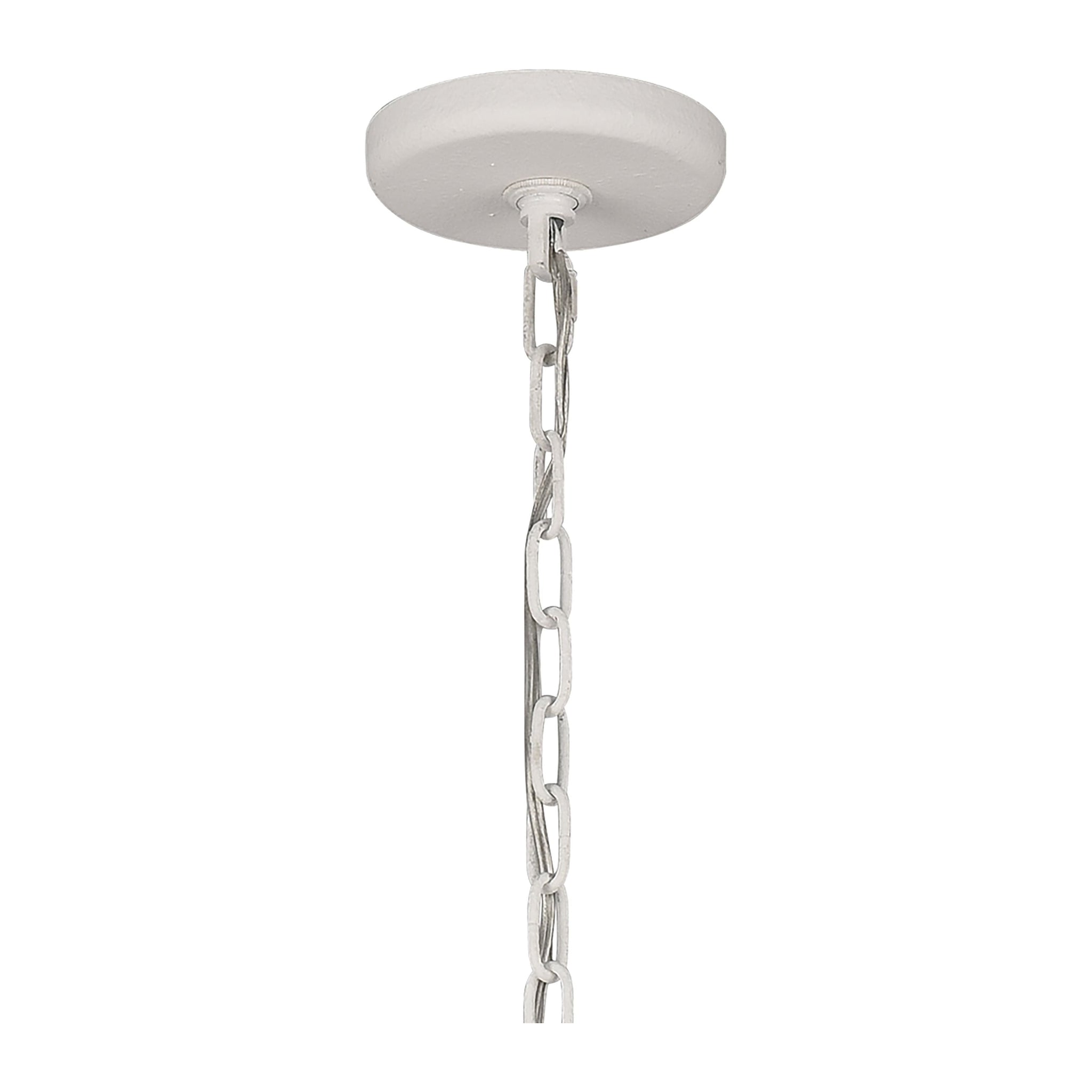 Continuance 42" Wide 10-Light Chandelier