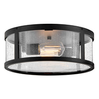 Alfie Medium Flush Mount