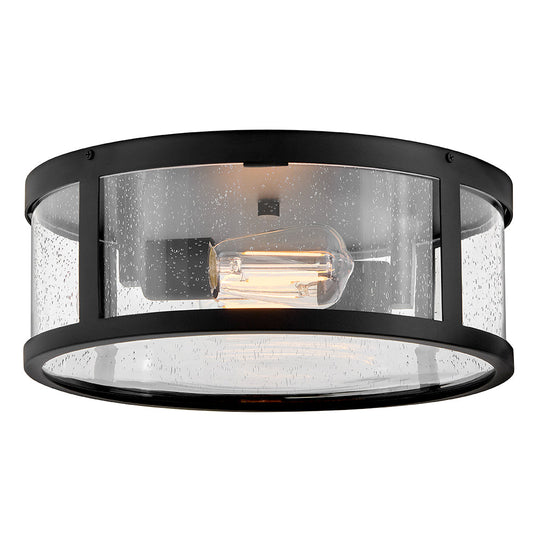 Alfie Medium Flush Mount