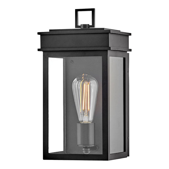Cole Medium Wall Mount Lantern