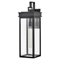 Cole Medium Wall Mount Lantern