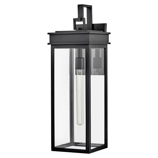 Cole Medium Wall Mount Lantern