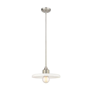 Paloma 1-Light 14" Pendant