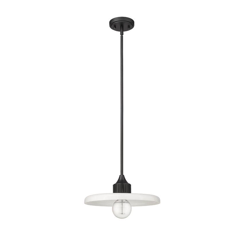 Paloma 1-Light 14" Pendant